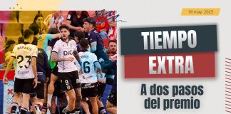 Tiempo Extra #146 | A dos pasos del premio