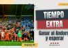 Tiempo Extra #147 | Ganar al Andorra y esperar