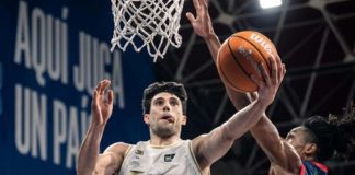 83-85. San Pablo Burgos gana en Andorra y acaricia la permanencia