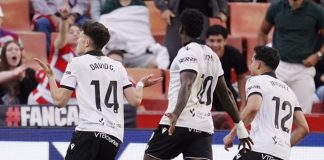 Ganar y esperar