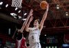 87-83. Brillante tercer puesto del Grupo de Santiago en la Liga U