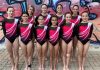 El Ciudad Deportiva consolida su nivel con diez gimnastas en seguimiento para el Mundial de Nankín 2026