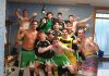 El Juventud BigMat Fontecha consigue el ascenso a Segunda División B