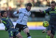 Mario sufre rotura del biceps femoral y puede haber acabado la temporada
