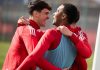 El Mirandés se juega la permanencia en Leganés