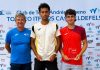 Nuevo título de dobles para Nicolás Álvarez y Mario Mansilla en Castelldefels