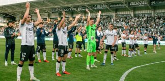 El play-off pasa por Anoeta