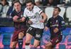 Los 10 datos más destacados del partido Real B – Burgos CF