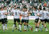 Un Burgos CF en reconstrucción afrontará una nueva temporada en el futbol profesional