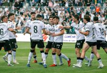 Un Burgos CF en reconstrucción afrontará una nueva temporada en el futbol profesional