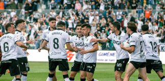 Un Burgos CF en reconstrucción afrontará una nueva temporada en el futbol profesional