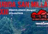 ULTIMA HORA.- La Subida al San Millán adelanta la salida de las pruebas de este domingo por las altas temperaturas