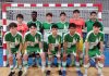 6-4 Derrota del CD Juventud Spirit HCB en el cierre de temporada