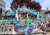 El CC Burgalés, preparado para el XV Trofeo Escuelas ‘Ciudad de Burgos’