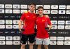 El palista Daniel Berzosa se proclama campeón de dobles en Kosovo