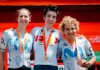 Nueva medalla de plata para Sara Martín en la prueba de Fondo en Ruta del Campeonato de España