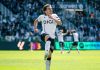 El Burgos CF anuncia la salida de Íñigo Córdoba