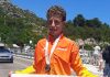 Bronce por equipos en Italia para el atleta Lucas Gómez