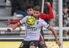 El Burgos CF anuncia la salida de Mario González