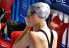La nadadora Nuria Ramos, al Campeonato de España Absoluto Open