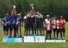 Pablo Acha logra el bronce en el Campeonato de España de Clubes con ETSIT