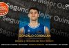 Gonzalo Corbalán, en el Segundo Mejor Quinteto de la Liga Endesa