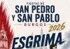 El SAES-BU acoge este viernes el torneo de fiestas