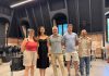 El Himno a Burgos celebra su centenario con una versión contemporánea
