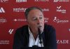 Alfredo de Miguel: «Haremos un proyecto bonito para intentar el ascenso en dos años»