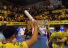 35-33. Feliz final de temporada para el Villa de Aranda con triunfo ante Ademar León y el objetivo cumplido.