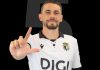 Atienza deja el Burgos CF