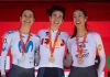 Sara Martín se proclama subcampeona de España contrarreloj