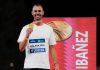 Dani Arce protagoniza el vídeo promocional del Cross de Atapuerca