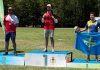 Pablo Acha logra el subcampeonato de España de arco recurvo