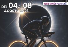 Amplio seguimiento de la Vuelta a Burgos en Burgosdeporte y Burgos Deporte Radio
