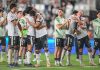 Las notas del Burgos ante el Eldense