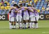Las notas del Burgos en el Estadio Gran Canaria