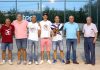 El equipo Plantío 1 logra una nueva victoria en la copa de bolos