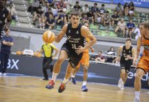 San Pablo Burgos recibe al Baskonia para abrir la temporada en el Coliseum