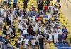 El Burgos CF organiza venta de entradas para la visita al Almería