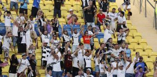 El Burgos CF organiza venta de entradas para la visita al Almería