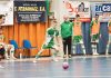 Adversa jornada para los equipos del CD Juventud del Círculo