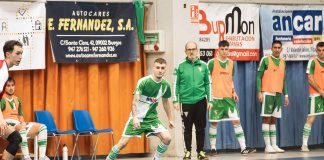 Jornada de desplazamientos para los equipos del CD Juventud del Círculo
