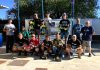 Sólida actuación del Club Modelismo Castilla en el Campeonato Inter-Regional