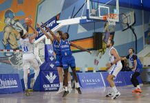 92-96. Palencia se impone al Tizona y deja todo abierto