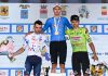 Victoria de Eric Fagúndez en el Giro de Campania
