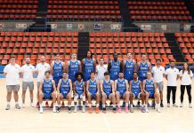 El Grupo Ureta Tizona inicia la temporada de Primera FEB en Galicia