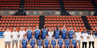 El Grupo Ureta Tizona inicia la temporada de Primera FEB en Galicia