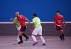 1-2. Victoria de mérito del Fitobur Arcos de la Llana a domicilio ante Unión Arroyo