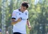 Irian Ribas será blanquinegro hasta 2028